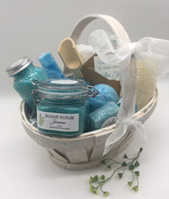 Load image into Gallery viewer, Jasmine Woodchip Basket Set