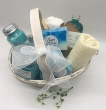 Load image into Gallery viewer, Jasmine Woodchip Basket Set