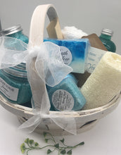 Load image into Gallery viewer, Jasmine Woodchip Basket Set