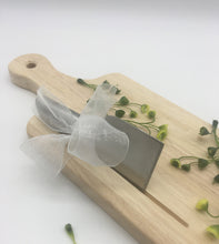 Load image into Gallery viewer, Mermaid Soap Lavendar Loaf Cutting Set