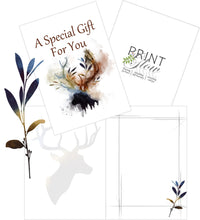 Load image into Gallery viewer, Wilderness Projects | Plans | People Planner