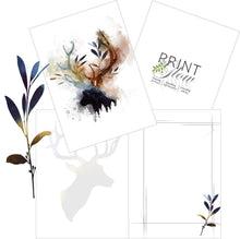 Load image into Gallery viewer, Wilderness Plans &amp; Promises Planner