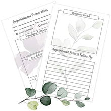 Load image into Gallery viewer, Floral Health Resources