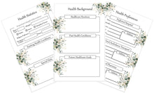 Load image into Gallery viewer, Foliage Health Resources