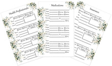 Load image into Gallery viewer, Foliage Health Resources