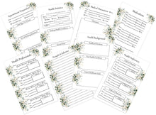 Load image into Gallery viewer, Foliage Health Resources