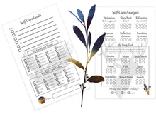 Load image into Gallery viewer, Wilderness Self-Care Challenge