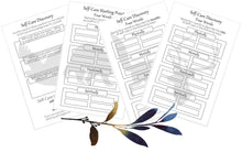 Load image into Gallery viewer, Wilderness Self-Care Challenge