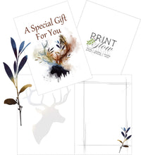 Load image into Gallery viewer, Wilderness Self-Discovery Planner