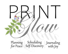 Load image into Gallery viewer, Foliage Daily Health Journal