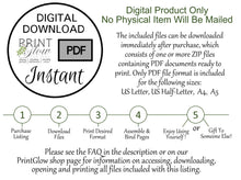 Load image into Gallery viewer, Vintage Health Resources
