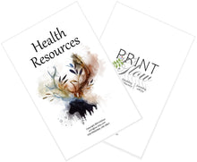 Load image into Gallery viewer, Wilderness Health Resources