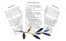 Load image into Gallery viewer, Wilderness Health Resources