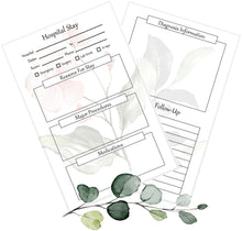 Load image into Gallery viewer, Floral Health Resources