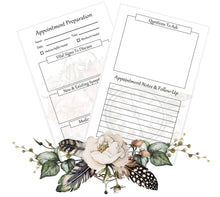 Load image into Gallery viewer, Vintage Health Resources