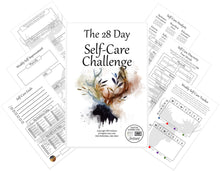 Load image into Gallery viewer, Wilderness Self-Care Challenge