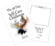 Load image into Gallery viewer, Wilderness Self-Care Challenge
