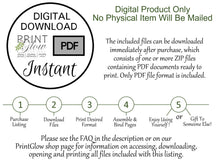 Load image into Gallery viewer, Planner Journal: Blush
