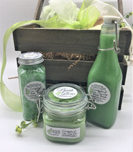 Load image into Gallery viewer, Eucalyptus Crate Collective