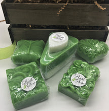 Load image into Gallery viewer, Deluxe Eucalyptus Spa Crate