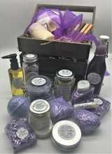 Load image into Gallery viewer, Lavender Crate Collective