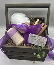 Load image into Gallery viewer, Lavender Crate Collective