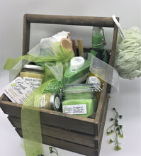 Load image into Gallery viewer, Eucalyptus Crate Collective