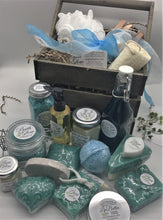 Load image into Gallery viewer, Sea Salt Crate Collective