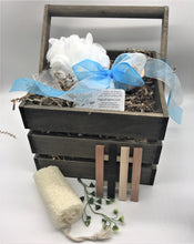 Load image into Gallery viewer, Deluxe Sea Salt Crate