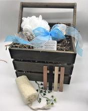 Load image into Gallery viewer, Sea Salt Crate Collective