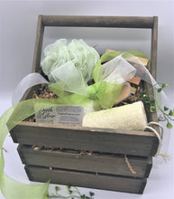 Load image into Gallery viewer, Eucalyptus Crate Collective