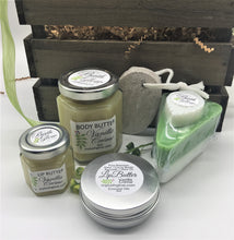 Load image into Gallery viewer, Deluxe Eucalyptus Spa Crate