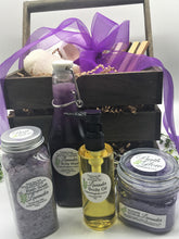 Load image into Gallery viewer, Lavender Crate Collective