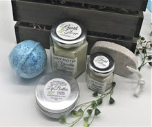 Load image into Gallery viewer, Deluxe Sea Salt Crate