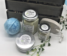 Load image into Gallery viewer, Sea Salt Crate Collective