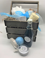 Load image into Gallery viewer, Sea Salt Crate Collective