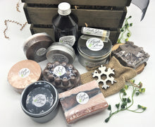 Load image into Gallery viewer, Cedarwood Crate Collective