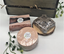 Load image into Gallery viewer, Deluxe Cedarwood Spa Crate