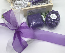 Load image into Gallery viewer, Lavender Petite Box Set