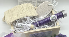 Load image into Gallery viewer, Petite Box Set (Lavender)