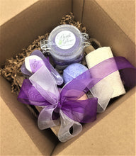 Load image into Gallery viewer, Martini Basket (Lavender)