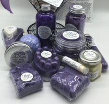 Load image into Gallery viewer, Martini Basket (Lavender)