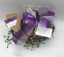 Load image into Gallery viewer, Lavender Wire Basket