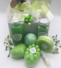 Load image into Gallery viewer, Eucalyptus Relaxation Box Set