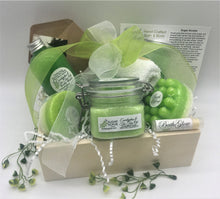 Load image into Gallery viewer, Eucalyptus Wood Box Set