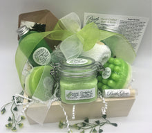 Load image into Gallery viewer, Wood Box Set (Eucalyptus)