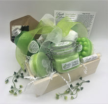 Load image into Gallery viewer, Wood Box Set (Eucalyptus)