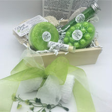 Load image into Gallery viewer, Eucalyptus Petite Box Set