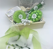 Load image into Gallery viewer, Petite Box Set (Eucalyptus)