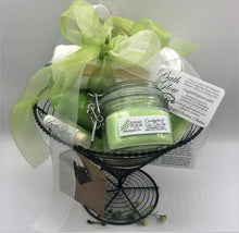 Load image into Gallery viewer, Martini Basket (Eucalyptus)